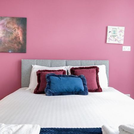 Fernbank Studios Sudbury Hill Harrow Self-Contained Studios With En-Suite Wembley Екстер'єр фото